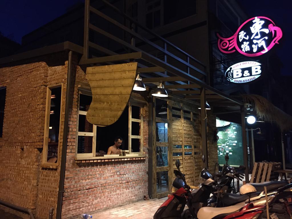 台東東河サーフショップ＆ホステル 東河郷 部屋 写真